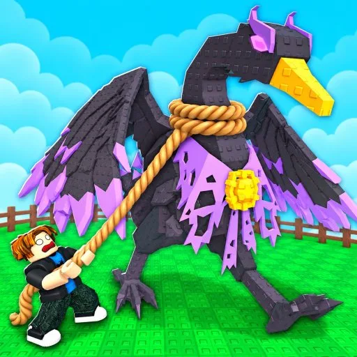 Play [🕰️] Catch And Tame!
